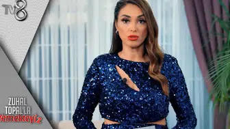 Zuhal Topal’la Yemekteyiz 13 Ocak Puan Durumu: Burak Bey'in Almış Olduğu Puanlar Ne Olacak? Tüm Detaylar Burada!