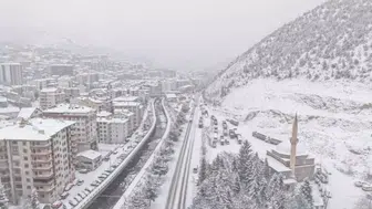 Gümüşhane'de 2 Ocak Cuma günü okullar tatil mi? Gümüşhane Valiliği duyurdu