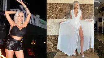 Merve Sanay’ın Sevgilisi Kim, Evli mi? Hakan Çalhanoğlu ile Sevgili mi?