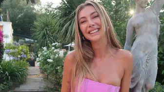 Şeyma Subaşı, uyuşturucu soruşturması kapsamında yurt dışına çıkış yasağıyla serbest bırakıldı