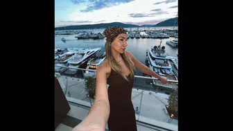 Dilara Ege Çevik kimdir, evli mi?