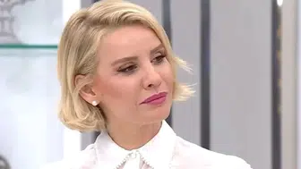 Esra Erol hamile mi?