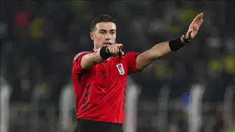 Galatasaray Gaziantep FK hakemi Oğuzhan Çakır kimdir, hangi takımlı?