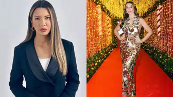 Hadise'nin İran paylaşımı nedir, Fulya Öztürk ne yanıt verdi?