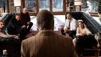 Basmacıgil Ailesi kimdir, gerçek mi?