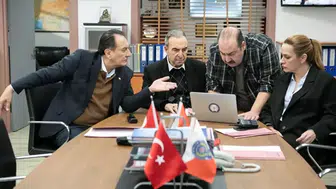 Arka Sokaklar 735. Bölüm İzle | Tek Parça Full HD! Arka Sokaklar Son Bölümde Neler Oldu?