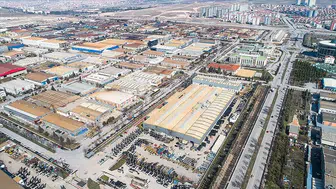 Türkiye’de OSB sayısı 416’ya ulaştı, öğrenci sayısı 115 binle rekor kırdı