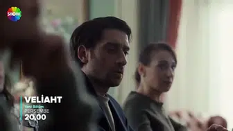 Veliaht 18. Bölüm Fragmanı Yayınlandı mı? YouTube’da Neden Yok? Son Bölümde Neler Oldu?