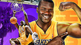 Shaquille O’Neal kimdir, Müslüman mı? NBA efsanesinin adı ne anlama geliyor?