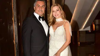 Nilüfer Batur Tokgöz’ün Eşi Cumhur Tokgöz Kimdir? Ne İş Yapıyor?