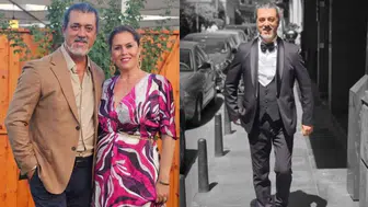 Teyfik Rodos kimdir, nereli, kaç yaşında? Opera sanatçısı Cem Karaca filminde