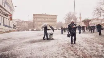 Bolu’da 2 Ocak Cuma Okullar Tatil mi? Valilikten Açıklama Bekleniyor