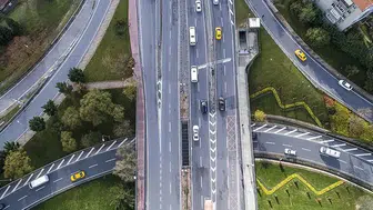 Takip Mesafesi Cezası 2026: Trafikte Takip Mesafesine Uymama Cezası Ne Kadar?