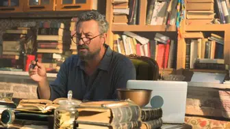 Deha Dizisi Ali Haydar Sofi Kimdir? Onur Saylak'ın Hayatı