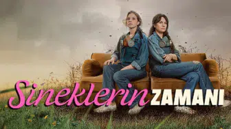 Sineklerin Zamanı Dizi Konusu Oyuncuları – Netflix