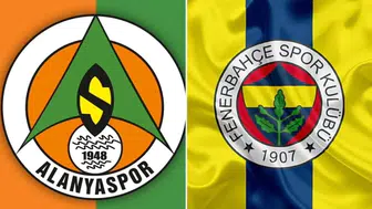 Şifresiz Fenerbahçe Alanyaspor maçı Taraftarium24 Canlı izleme kanalları