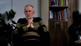 Tecrübeli Gazeteci Hüseyin Aykol Hayatını Kaybetti