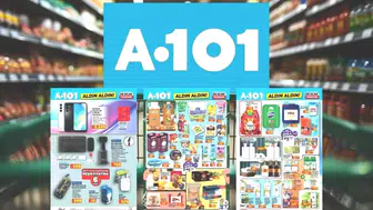 A101'de Moda Rüzgarı: Guess, DKNY, Hermes ve Daha Fazlası Kapıda!