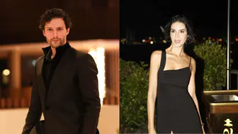 Ahu Yağtu ile Bora Cengiz’in arasında kaç yaş var? Sevgili mi, ne dediler?