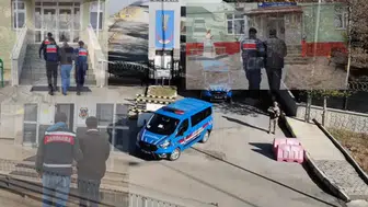 Aksaray dahil 34 ilde FETÖ operasyonu; 77 kişi yakalandı - Aksaray Yenigün Gazetesi