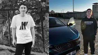 Atlas Çağlayan’ı katleden Efe Çekli kimdir, nereli, kaç yaşında?