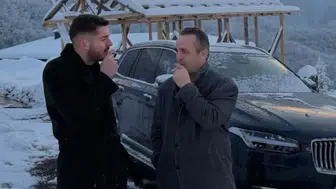 Blok3'ün babası kimdir? Hakan Aydın'dan 10 milyonluk jest