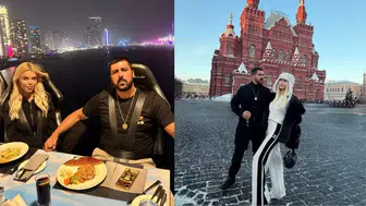 Çağla Öz’ün Eşi Kimdir? Kara Haydar Ne İş Yapıyor, Serveti Ne Kadar?