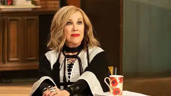 Catherine O’Hara kimdir, neden öldü? Ölüm nedeni neydi?