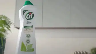 Cif Hangi Ülkenin Markası?