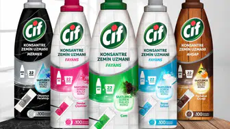 Cif İsrail’in mi? Cif kimin, nerenin malı? Cif nerede üretiliyor?