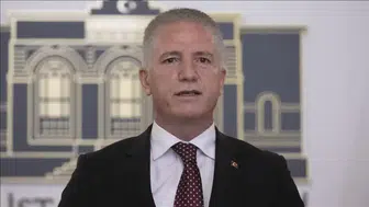 Davut Gül Kimdir? Yeni İçişleri Bakanı mı Olacak? İstanbul Valisi Hakkında Her Şey