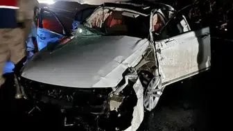 Diyarbakır’da 2025’te 3.694 kaza... 6.122 yaralı, 36 can sonsuza uğurlandı!