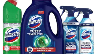Domestos İsrail malı mı? İsrail’e mi ait? Domestos nerenin malı? Domestos hangi ülkenin markası? Nerede üretiliyor?