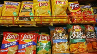 Doritos Lays Ruffles İsrail malı mı? İsrail’e mi ait? Doritos Lays Ruffles nerenin malı? Doritos Lays Ruffles hangi ülkenin markası? Nerede üretiliyor?