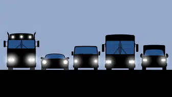 E Sınıfı Ehliyet Hangi Araçları Kullanır?