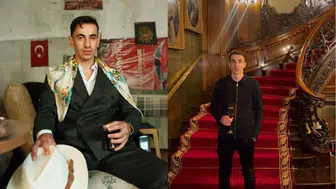 Ebo lakaplı İbrahim Tilaver kimdir, neden gözaltına alındı?