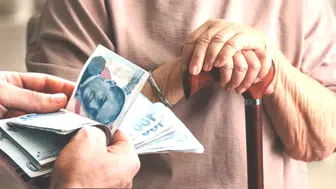 Emekli Zamında Son Dakika Gelişmesi! 20 Bin TL Ek Destek ve 16.881 TL Maaş Farkı İçin Ödeme Takvimi Açıklandı!