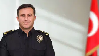 Erdem Çağlar kimdir, kaç yaşında, nereli, nereye atandı?