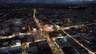 Erzincan’da 15 Ocak’ta Planlı Elektrik Kesintileri