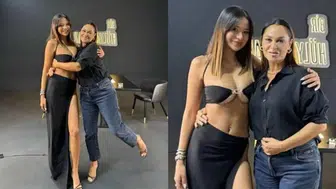 Fenomen Merve Taşkın Hakkındaki Yakalama Kararına Yurt Dışından Yanıt