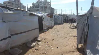 Gazze’de gözler Ulusal Yönetim Komitesi’nde: Umut ve belirsizlik yan yana