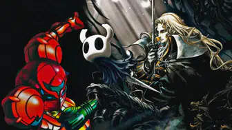 Geçmişten Günümüze En İyi 10 Metroidvania Oyunu