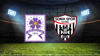 Güzide Gebzespor - Somaspor Maçı Ne Zaman? Saat Kaçta? Hangi Kanalda?