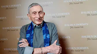 Haldun Dormen’in Kaç Çocuğu Var? Ömer Dormen Kimdir? Ne İş Yapıyor?