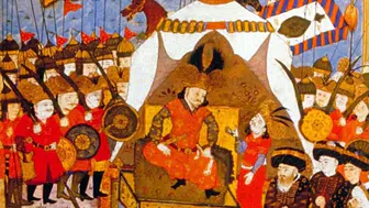 İlhanlılar Kimdir? Tarihte Kim Tarafından Yıkıldılar ve Müslüman Oldular mı?