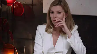 İnci Taneleri Piraye'si Selma Ergeç kimdir? Selma Ergeç kaç yaşında, aslen nereli, evli mi, sevgilisi kim?