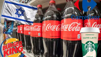 İSRAİL BOYKOT ÜRÜNLERİ | GÜNCEL TÜM MARKALAR