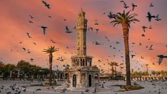 İzmir’den İstanbul’a Seyahat Ederken Dikkat Edilmesi Gerekenler