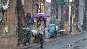 Kastamonu Valiliği'nden kuvvetli sağanak ve kar yağışı uyarısı!