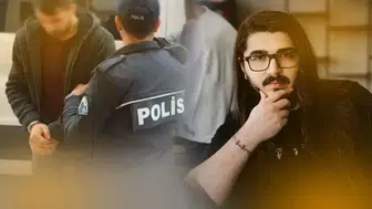 Kemal Can Parlak kimdir, kaç yaşında, neden hakkında yakalama kararı çıkarıldı?
